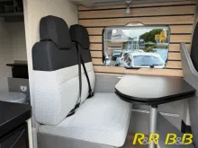 Fahrzeugbild Crosscamp CV Full 600 Opel Movano BlueHDI 2.2 180 AT KLIMA+DUSCHE+KÜCHE+HEIZUNG+ALLWETTER #10