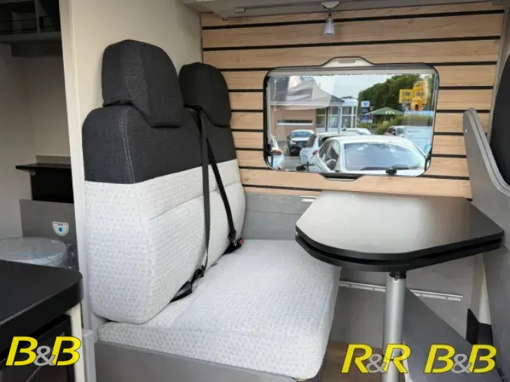 Fahrzeugbild Crosscamp CV Full 600 Opel Movano BlueHDI 2.2 180 AT KLIMA+DUSCHE+KÜCHE+HEIZUNG+ALLWETTER #10