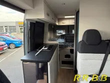 Fahrzeugbild Crosscamp CV Full 600 Opel Movano BlueHDI 2.2 180 AT KLIMA+DUSCHE+KÜCHE+HEIZUNG+ALLWETTER #11