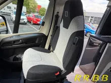Fahrzeugbild Crosscamp CV Full 600 Opel Movano BlueHDI 2.2 180 AT KLIMA+DUSCHE+KÜCHE+HEIZUNG+ALLWETTER #13