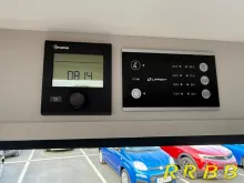 Fahrzeugbild Crosscamp CV Full 600 Opel Movano BlueHDI 2.2 180 AT KLIMA+DUSCHE+KÜCHE+HEIZUNG+ALLWETTER #18