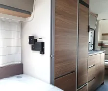 Fahrzeugbild Dethleffs Nomad 550 ESK - SNOW 4 AUSSTATTUNGSPAKETE !!! #15