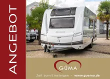 Fahrzeugbild Dethleffs Nomad 490 BLF *Big Deal und ab in den Urlaub* #1