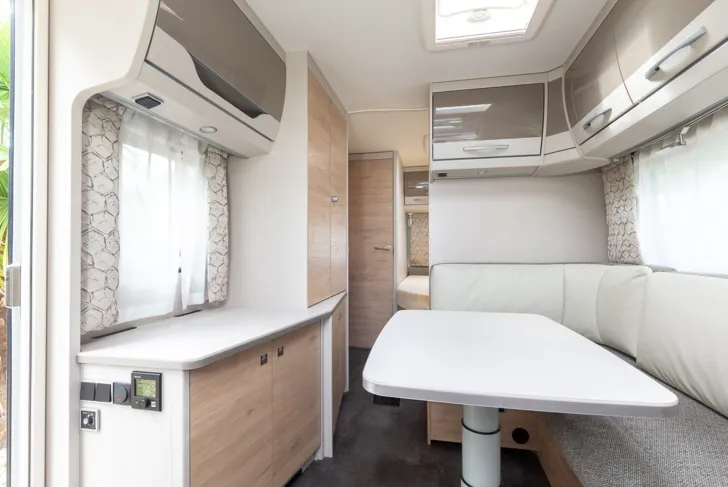 Fahrzeugbild Dethleffs Nomad 490 BLF *Big Deal und ab in den Urlaub* #5