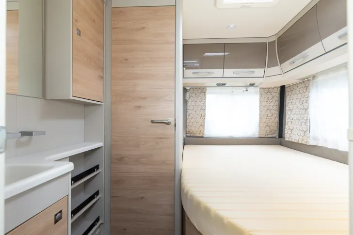 Fahrzeugbild Dethleffs Nomad 490 BLF *Big Deal und ab in den Urlaub* #9
