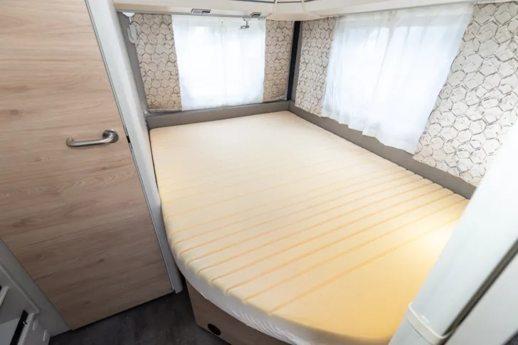 Fahrzeugbild Dethleffs Nomad 490 BLF *Big Deal und ab in den Urlaub* #10