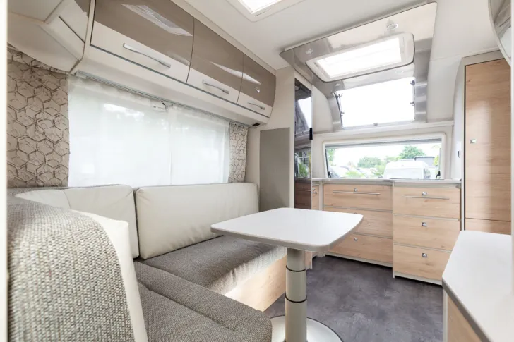 Fahrzeugbild Dethleffs Nomad 490 BLF *Big Deal und ab in den Urlaub* #12
