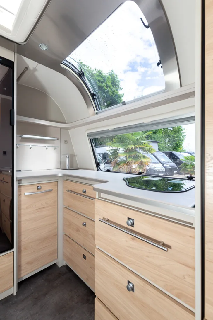 Fahrzeugbild Dethleffs Nomad 490 BLF *Big Deal und ab in den Urlaub* #15