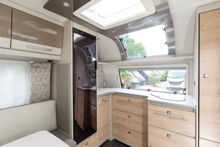 Fahrzeugbild Dethleffs Nomad 490 BLF *Big Deal und ab in den Urlaub* #16