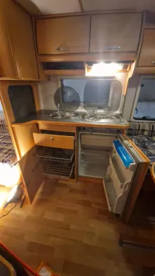 Fahrzeugbild LMC Münsterland 520 HTE #2