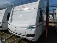 Fahrzeugbild Dethleffs Camper 530 FSK Dachklima,Autark,ATC,Duo-Control #3