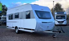 Fahrzeugbild LMC Sassino 460 E Verfüg./- & Duschpaket #2