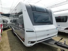 Fahrzeugbild Dethleffs Beduin Scandinavia 690 BQT First-Edition,TV-Lift #1