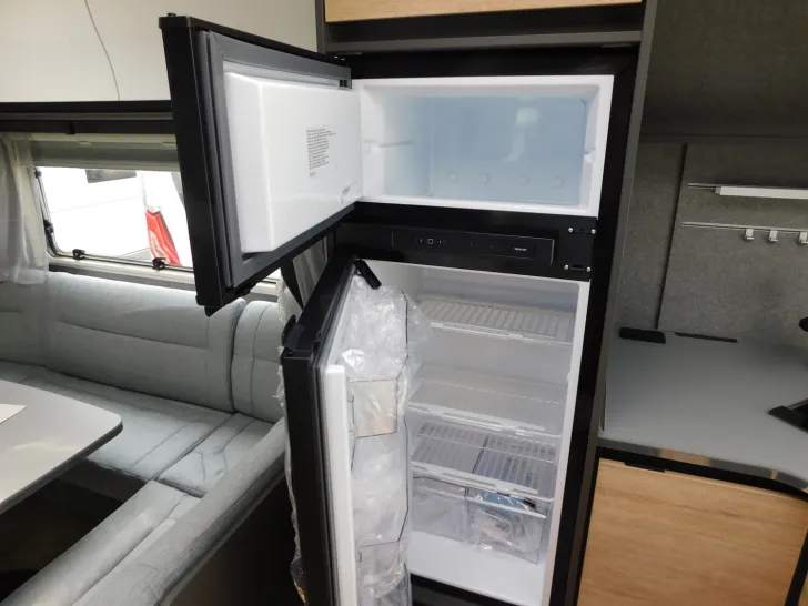 Fahrzeugbild Dethleffs Beduin Scandinavia 690 BQT First-Edition,TV-Lift #18