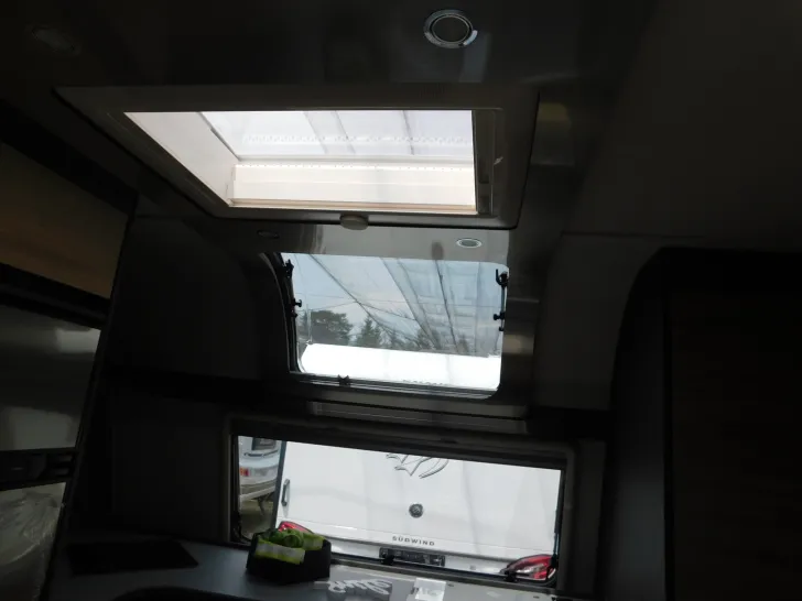 Fahrzeugbild Dethleffs Beduin Scandinavia 690 BQT First-Edition,TV-Lift #19