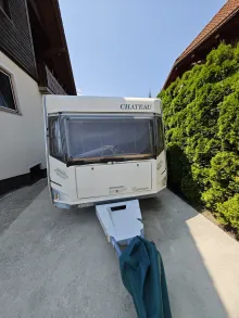 Fahrzeugbild Chateau Cantara 490 DU/DU #1