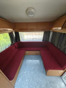 Fahrzeugbild Chateau Cantara 490 DU/DU #5