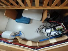 Fahrzeugbild Chateau Cantara 490 DU/DU #6