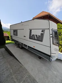 Fahrzeugbild Chateau Cantara 490 DU/DU #7