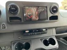 Fahrzeugbild Eura Mobil Profila T 726 EF Einzelstück für nur 99950,- Eur #22