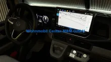 Fahrzeugbild Knaus Van Ti Plus 650 MEG Platinum MJ2025 ALDE Allrad #5