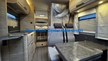 Fahrzeugbild Knaus Van Ti Plus 650 MEG Platinum MJ2025 ALDE Allrad #6