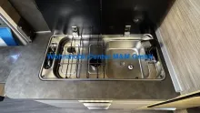 Fahrzeugbild Knaus Van Ti Plus 650 MEG Platinum MJ2025 ALDE Allrad #8