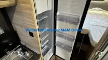 Fahrzeugbild Knaus Van Ti Plus 650 MEG Platinum MJ2025 ALDE Allrad #9