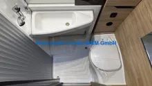 Fahrzeugbild Knaus Van Ti Plus 650 MEG Platinum MJ2025 ALDE Allrad #10