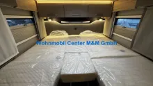 Fahrzeugbild Knaus Van Ti Plus 650 MEG Platinum MJ2025 ALDE Allrad #11