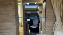Fahrzeugbild Knaus Van Ti Plus 650 MEG Platinum MJ2025 ALDE Allrad #12