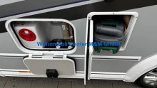 Fahrzeugbild Knaus Van Ti Plus 650 MEG Platinum MJ2025 ALDE Allrad #13