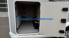 Fahrzeugbild Knaus Van Ti Plus 650 MEG Platinum MJ2025 ALDE Allrad #14