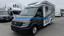 Fahrzeugbild Knaus Van Ti Plus 650 MEG Platinum MJ2025 ALDE Allrad #15