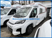 Fahrzeugbild Weinsberg CaraCompact 600 MEG Edition Pepper MJ25 ACC S7 #1