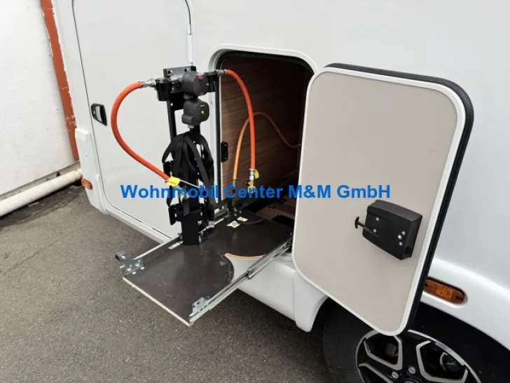 Fahrzeugbild Weinsberg CaraCompact 600 MEG Edition Pepper MJ25 ACC S7 #11