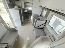 Fahrzeugbild Bürstner Lyseo TD 736 Rolli barrierefrei #24