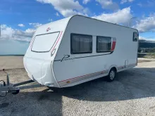 Fahrzeugbild Bürstner Premio Life 490 TK #3