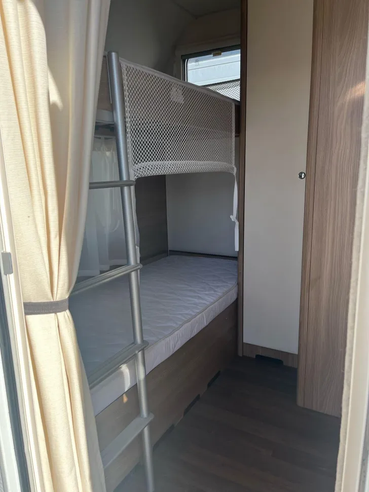 Fahrzeugbild Bürstner Premio Life 490 TK #6