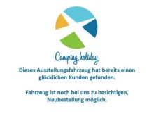 Fahrzeugbild Sunlight T 58 #1