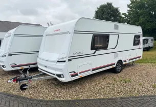 Bild Nomad 530 DR