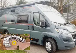 Bild LIVINGSTONE Sport DUO