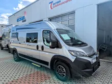 Fahrzeugbild Pössl Summit 600 Plus #1