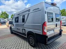 Fahrzeugbild Pössl Summit 600 Plus #3