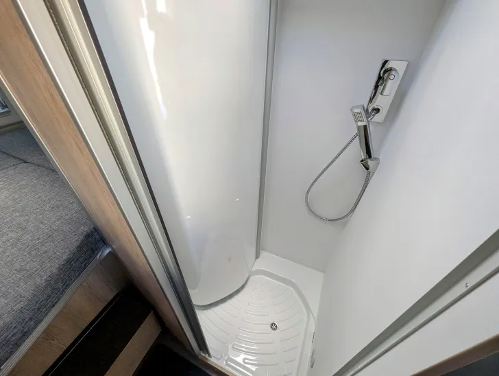 Fahrzeugbild Pössl Summit 600 Plus #14