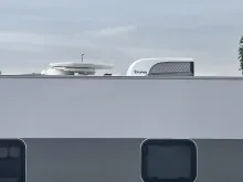 Fahrzeugbild LMC Videro 530 K SAT/TV, Klima, Radträger.... #13