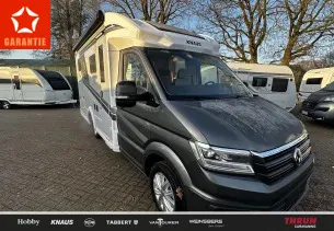 Bild Van TI Plus 650 MEG Platinum Select ...