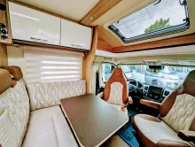 Fahrzeugbild Bürstner Limited T 690 G #4