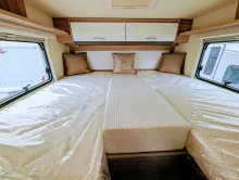 Fahrzeugbild Bürstner Limited T 690 G #7