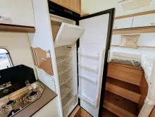 Fahrzeugbild Bürstner Limited T 690 G #10